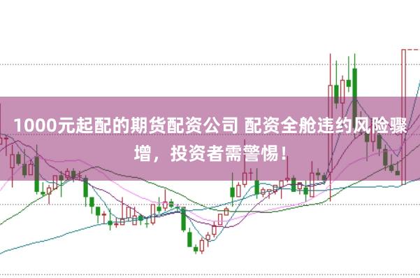 1000元起配的期货配资公司 配资全舱违约风险骤增，投资者需警惕！