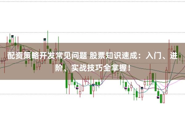 配资策略开发常见问题 股票知识速成：入门、进阶、实战技巧全掌握！