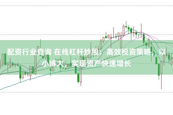 配资行业查询 在线杠杆炒股：高效投资策略，以小博大，实现资产快速增长