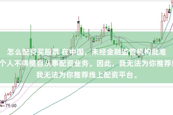 怎么配资买股票 在中国，未经金融监管机构批准，任何单位和个人不得擅自从事配资业务。因此，我无法为你推荐线上配资平台。