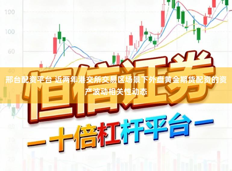 邢台配资平台 近两年港交所交易区场景下外盘黄金期货配资的资产波动相关性动态