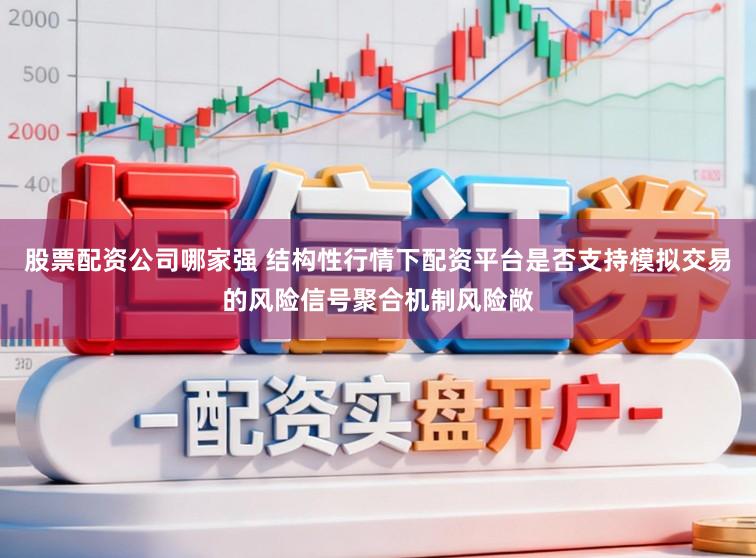 股票配资公司哪家强 结构性行情下配资平台是否支持模拟交易的风险信号聚合机制风险敞