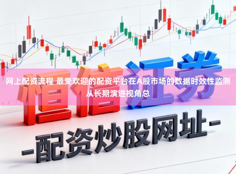 网上配资流程 最受欢迎的配资平台在A股市场的数据时效性监测从长期演进视角总