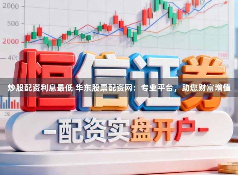 炒股配资利息最低 华东股票配资网：专业平台，助您财富增值