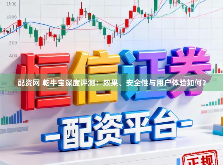 配资网 乾牛宝深度评测：效果、安全性与用户体验如何？
