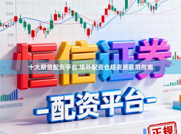 十大期货配资平台 场外配资合规资质获取指南