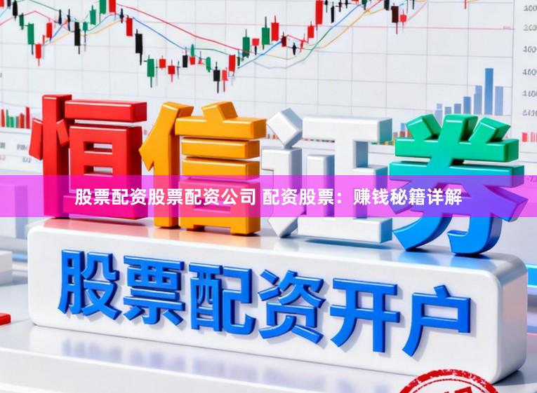 股票配资股票配资公司 配资股票：赚钱秘籍详解