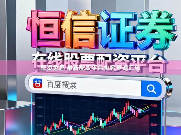 配资免息 最新配资平台排名查询汇总
