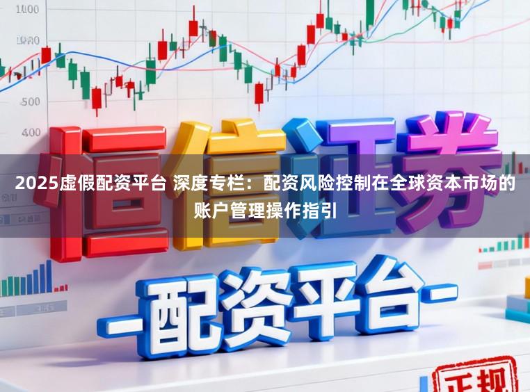 2025虚假配资平台 深度专栏：配资风险控制在全球资本市场的账户管理操作指引