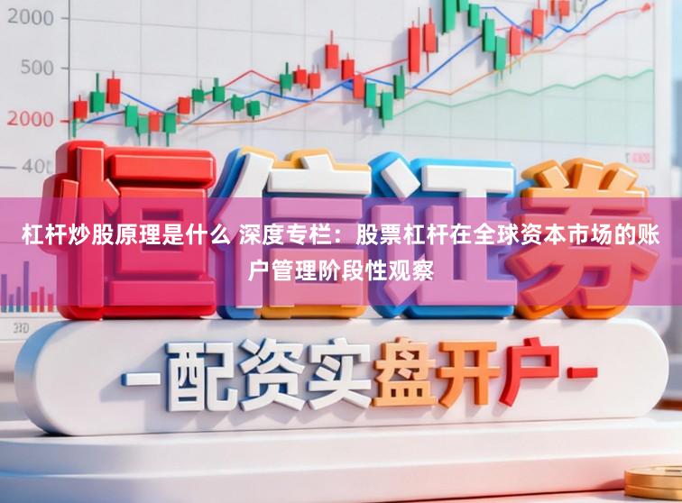 杠杆炒股原理是什么 深度专栏：股票杠杆在全球资本市场的账户管理阶段性观察